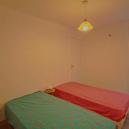 Apartment Ajaccio-centre Ville - F3-parc Eugenie