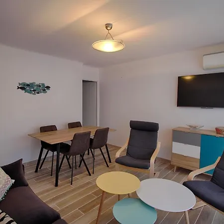 Apartment Ajaccio-centre Ville - F3-parc Eugenie *